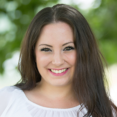 Lisa Gastauer Lisa Gastauer